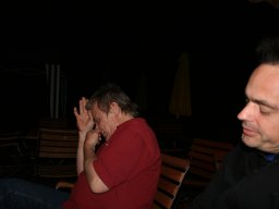 Treffen in Mörfelden 2007